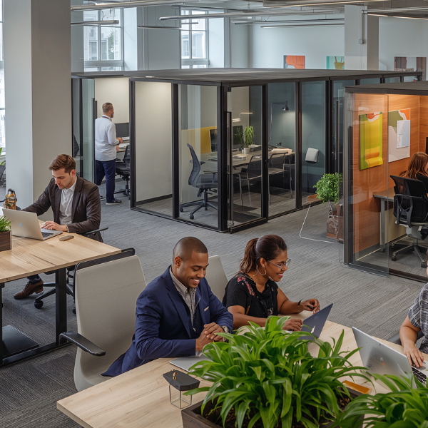 How Coworking Operators Are Adding $3,000–$12,000/Month in Revenue Without Expanding Their Footprint