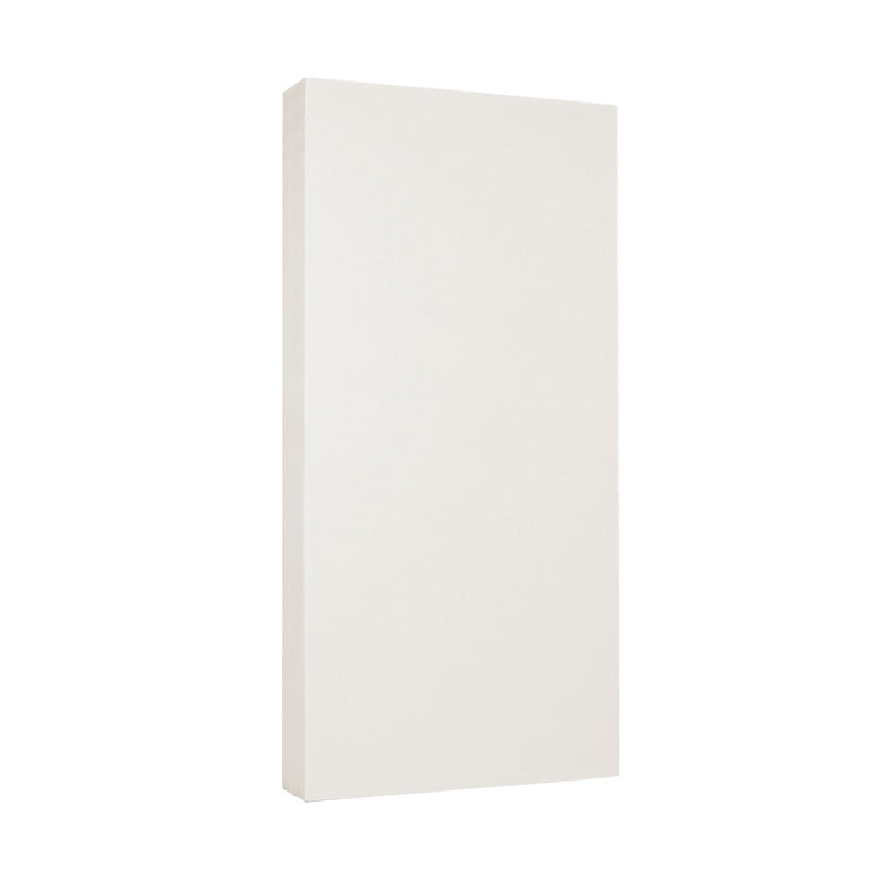 Broadband Acoustic Panels
