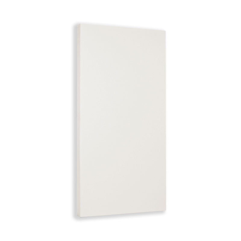 Low-Profile Acoustic Panels