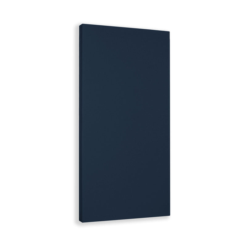 Low-Profile Acoustic Panels
