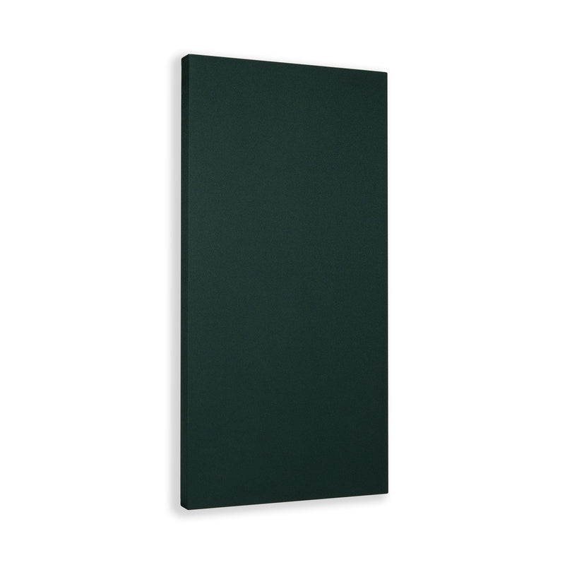 Low-Profile Acoustic Panels