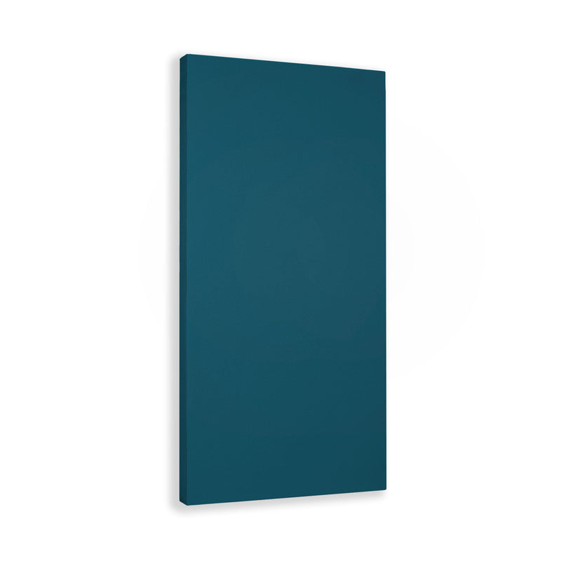 Low-Profile Acoustic Panels
