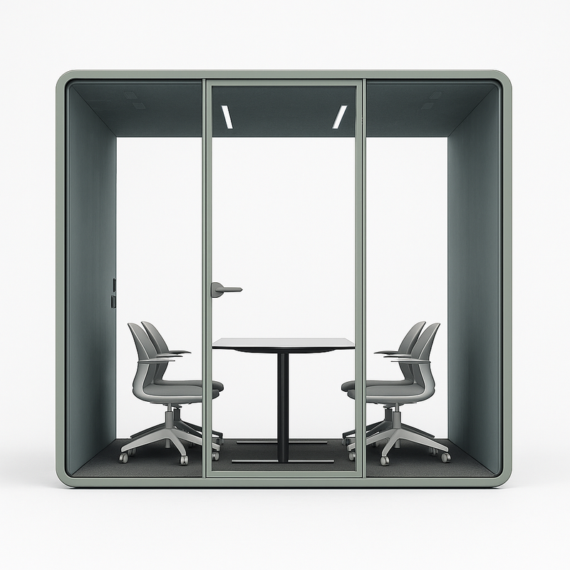 EchoSpace Pro 6 Meeting Pod