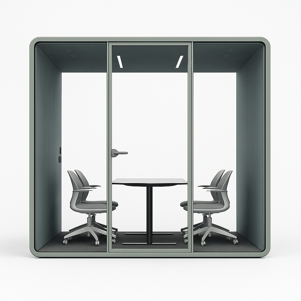 Office Pods