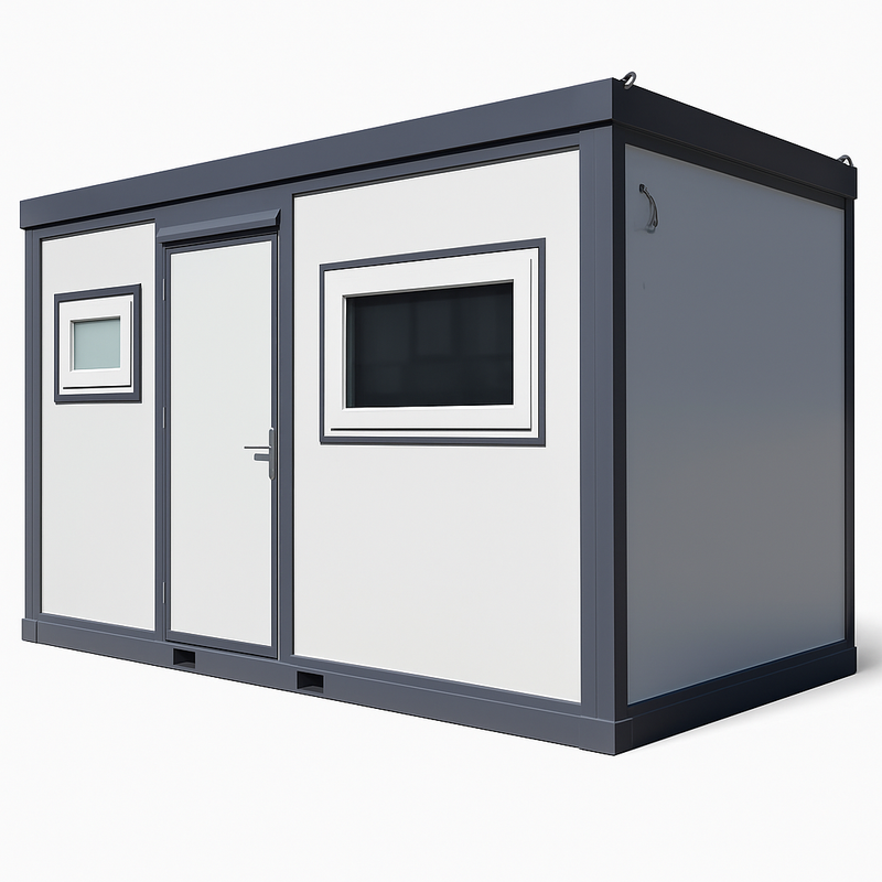 SteelNest Flex Cabin 20