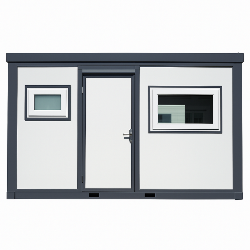 SteelNest Flex Cabin 20