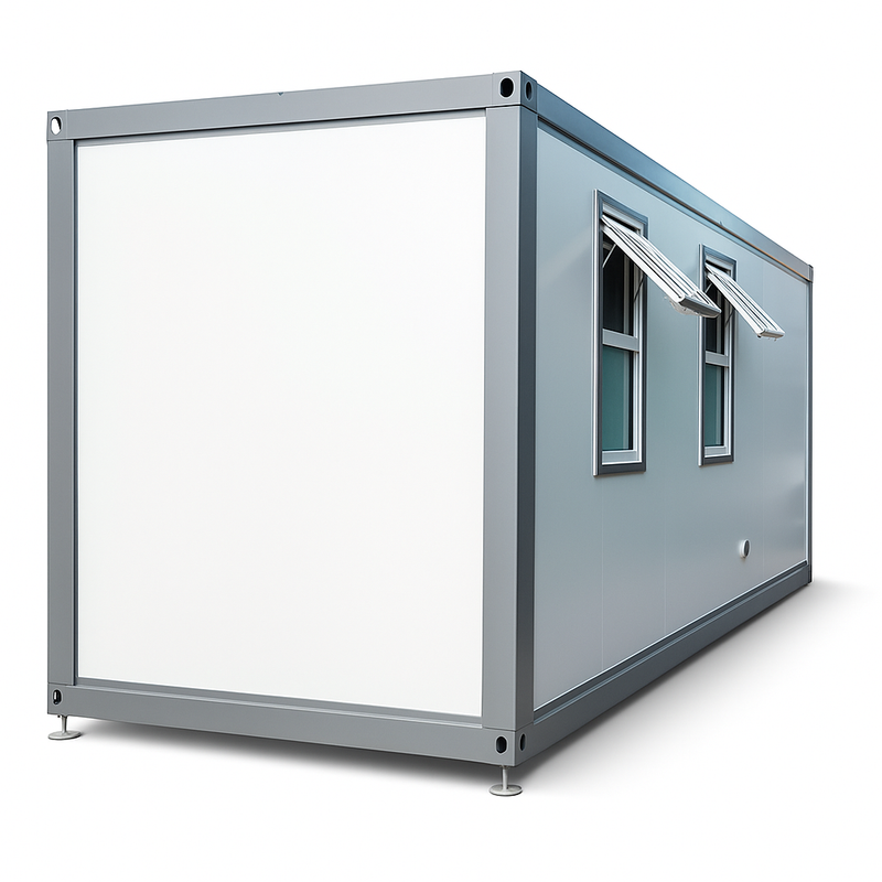 PortaDwell Vista Cabin 24