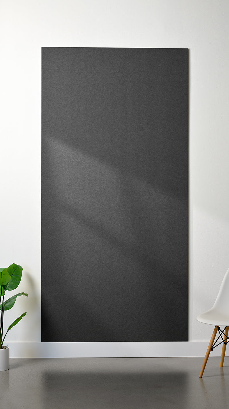 1 Inch Commercial Felt Sheet