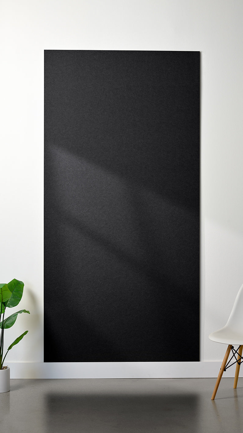 1 Inch Commercial Felt Sheet
