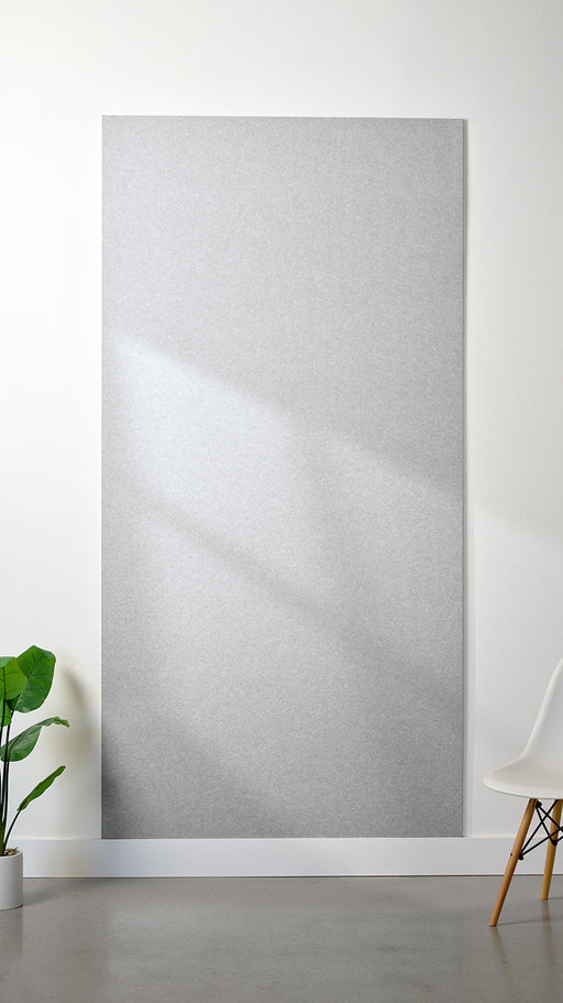 1 Inch Commercial Felt Sheet — acoustic wall panel by FeltRight