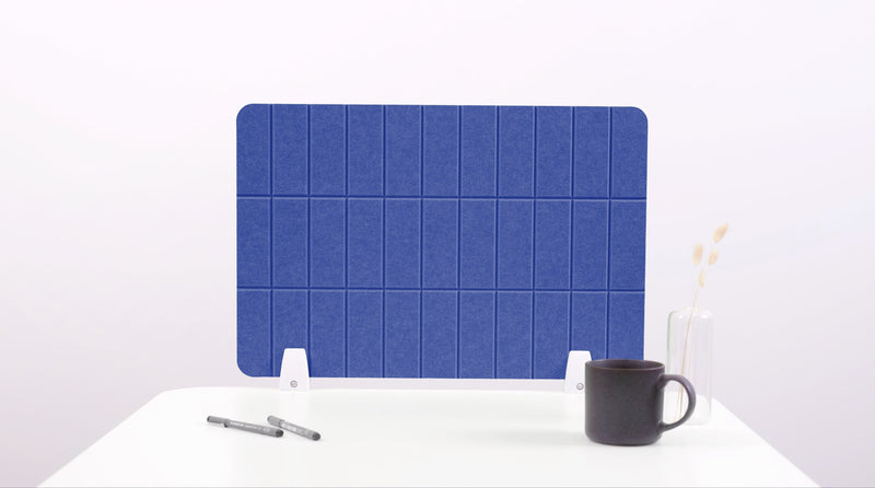 Grid Desk Divider