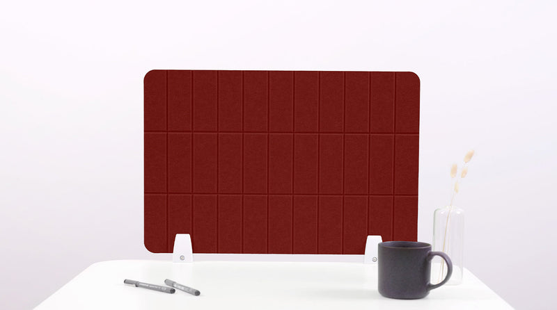 Grid Desk Divider