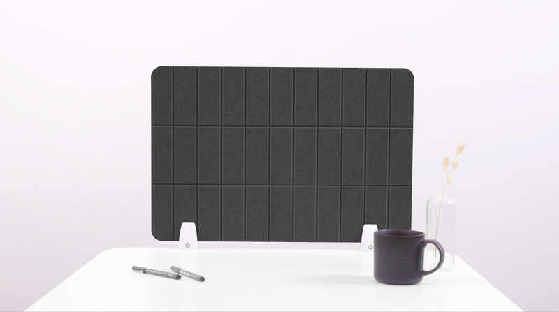 Grid Desk Divider