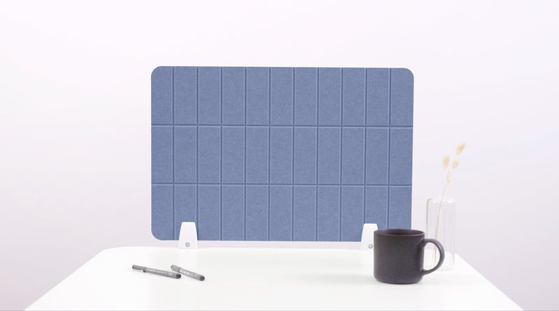 Grid Desk Divider