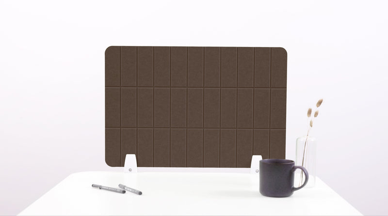Grid Desk Divider