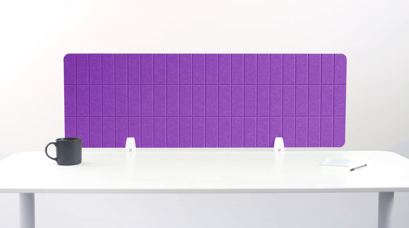 Grid Desk Divider