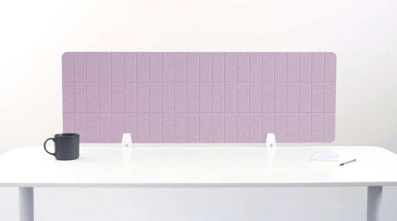 Grid Desk Divider