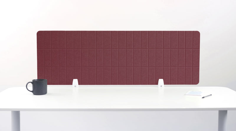 Grid Desk Divider