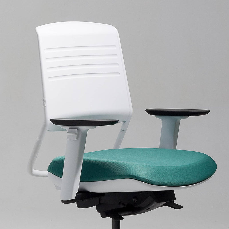 Switch Adjustable Work Chair