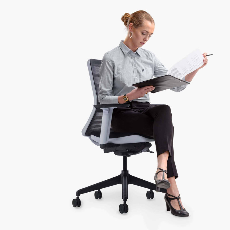 Tonique Ergonomic Office Chair