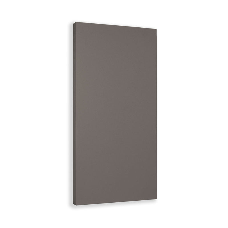 Low-Profile Acoustic Panels