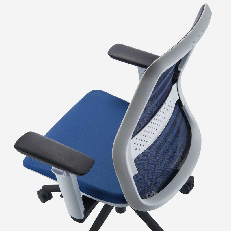 Tonique Ergonomic Office Chair