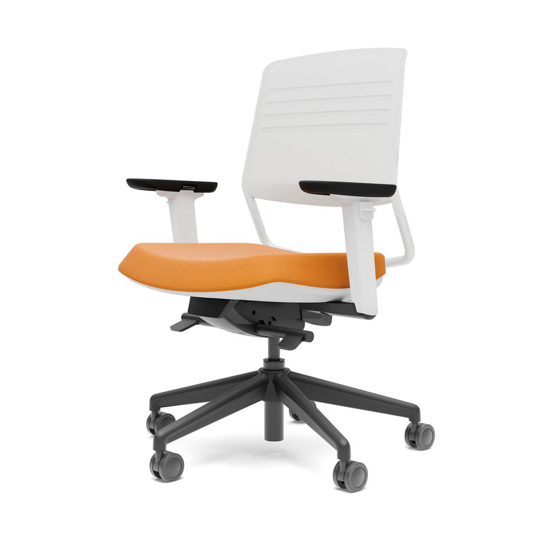 Switch Adjustable Work Chair