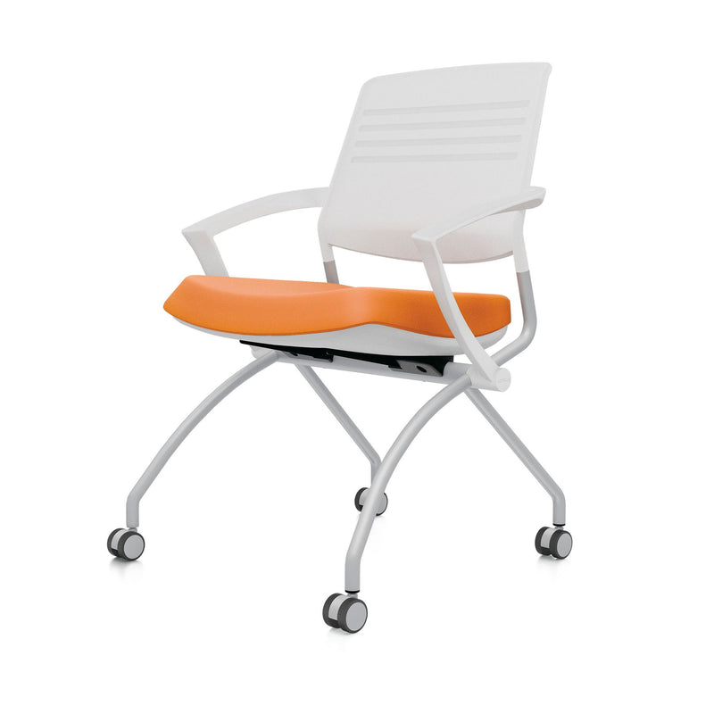 Switch Adjustable Work Chair