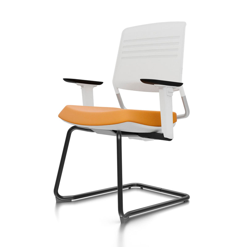 Switch Adjustable Work Chair