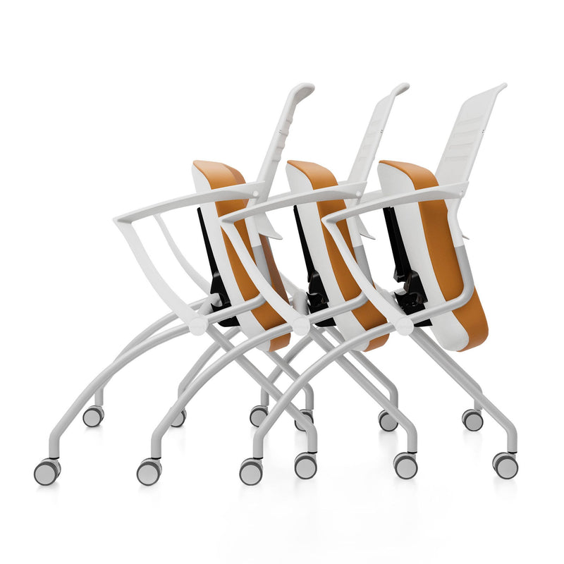 Switch Adjustable Work Chair