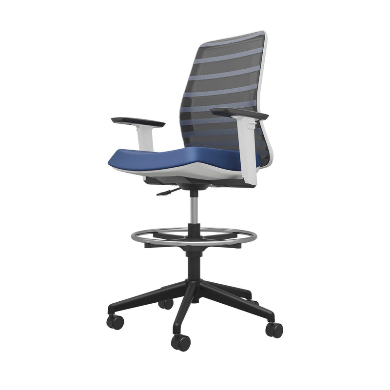 Tonique Ergonomic Office Chair