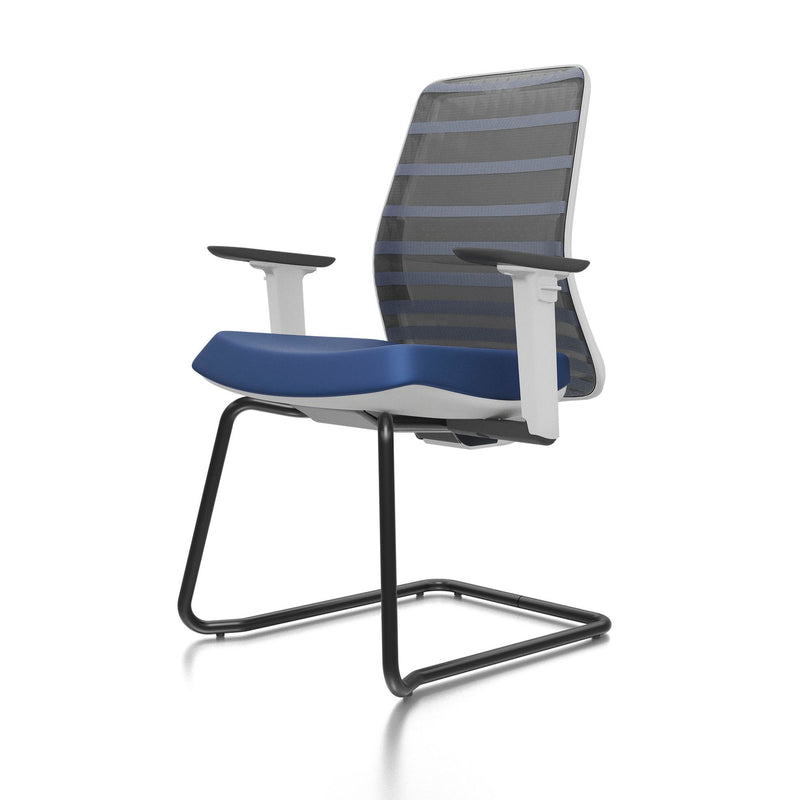 Tonique Ergonomic Office Chair