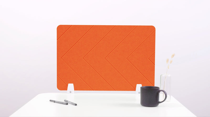 Route Desk Divider