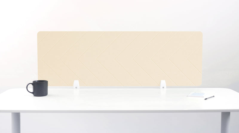 Route Desk Divider