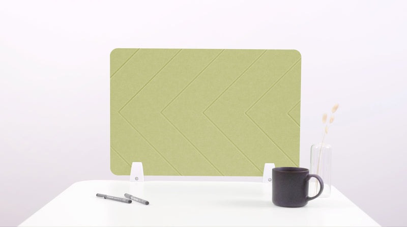 Route Desk Divider