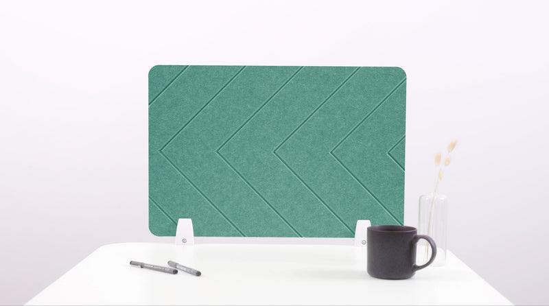 Route Desk Divider