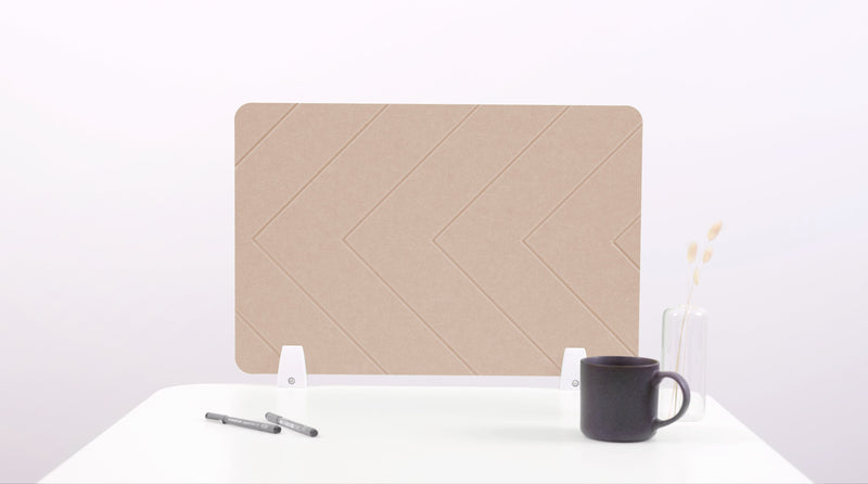 Route Desk Divider
