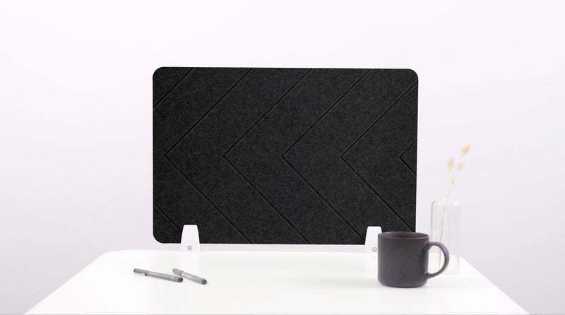 Route Desk Divider