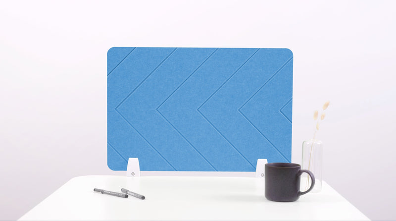 Route Desk Divider