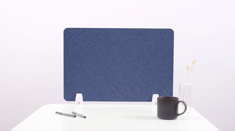 Route Desk Divider