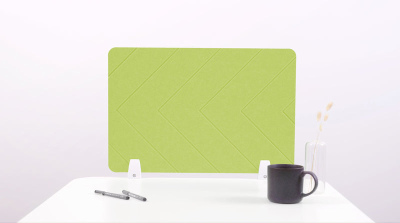 Route Desk Divider