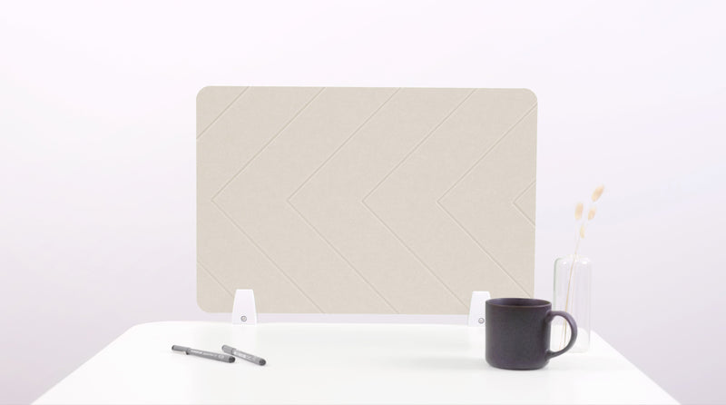 Route Desk Divider