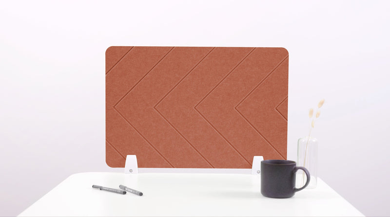 Route Desk Divider