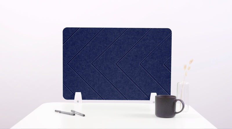 Route Desk Divider