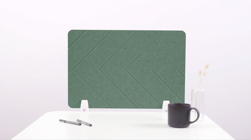 Route Desk Divider