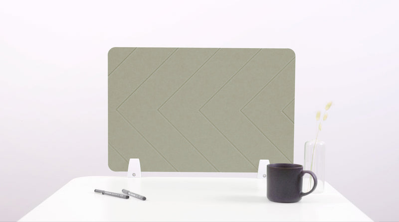 Route Desk Divider