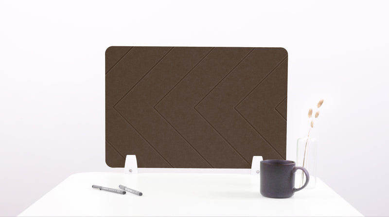 Route Desk Divider