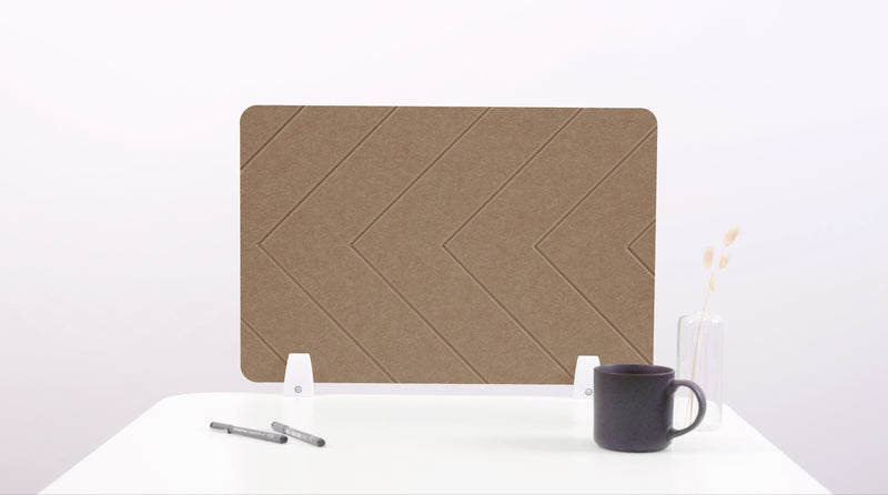 Route Desk Divider