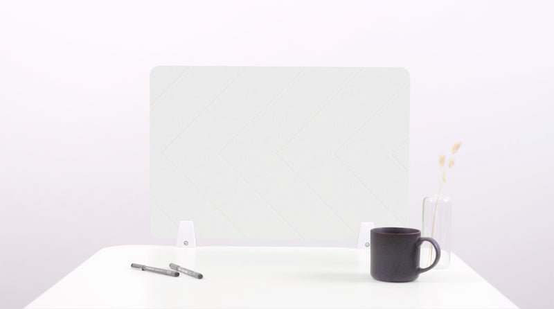 Route Desk Divider