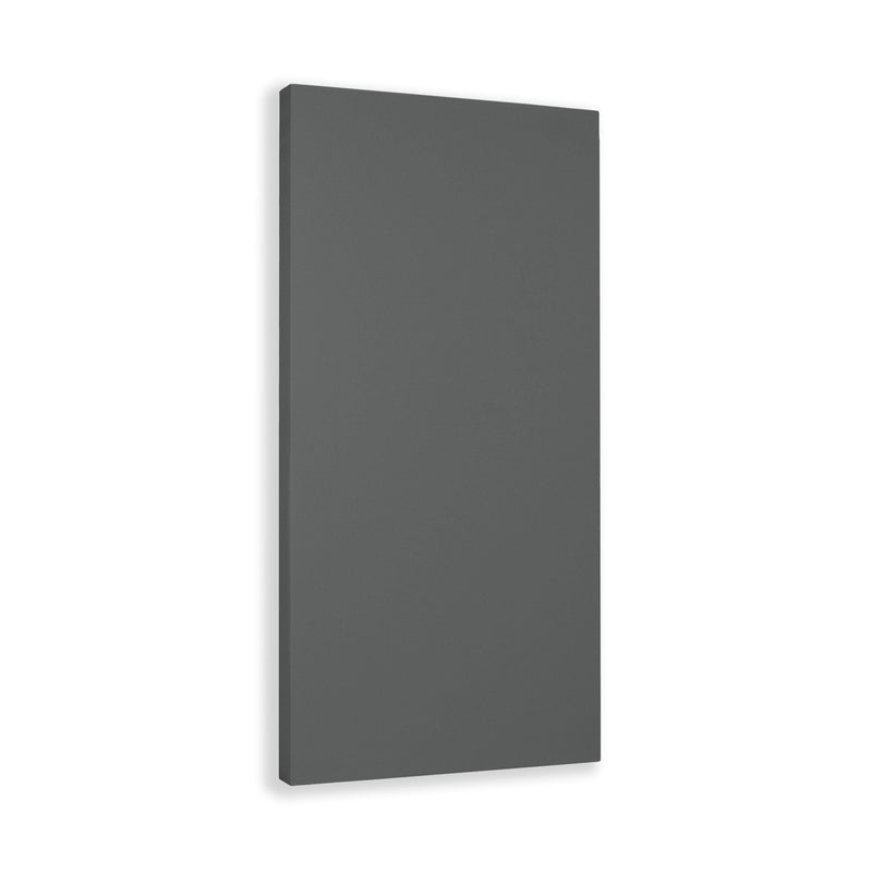 Low-Profile Acoustic Panels